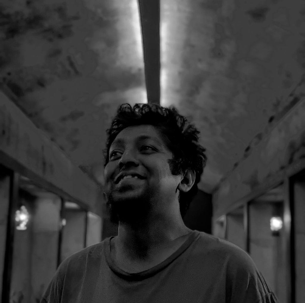 Md Farhad Alam Bhuiyan